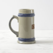 Chope À Bière Lignes de tendance Trading Co43 (Gauche)