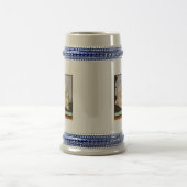 Chope À Bière L'Inde (Centre)