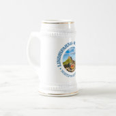 Chope À Bière Lindisfarne - Île Sainte (rd) (Devant gauche)