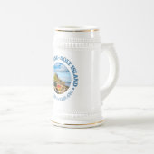Chope À Bière Lindisfarne - Île Sainte (rd) (Devant droit)