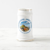 Chope À Bière Lindisfarne - Île Sainte (rd) (Centre)