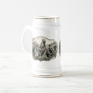 Chope À Bière listes de fermes