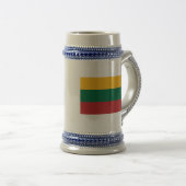 Chope À Bière lituanie (Devant droit)