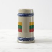 Chope À Bière lituanie (Centre)