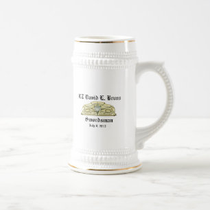 CHOPE À BIÈRE LIVRE DE SM