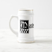 Chope À Bière Lois (Gauche)