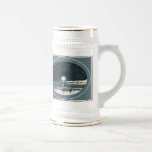 Chope À Bière L'O'Neill/stimulent/banc commémoratif d'O'Brien à