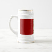 Chope À Bière Louis IX Boyking Stein (Gauche)