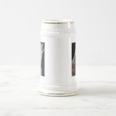 CHOPE À BIÈRE LOUP STEIN D'HURLEMENT (Centre)