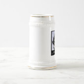 Chope À Bière Ludwig van Beethoven (Centre)