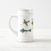 Luftwaffe Stein