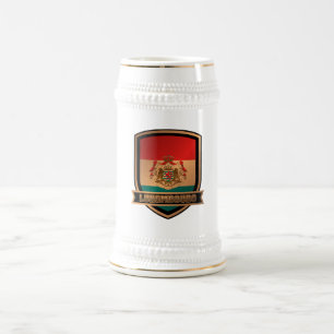 Chope À Bière Luxembourg
