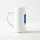 Chope À Bière Madère (Gauche)