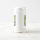 Chope À Bière Magicien d'Oz merveilleux (Centre)