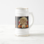 Chope À Bière Magickal Samhain (Devant droit)
