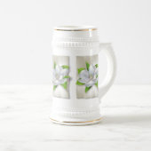 Chope À Bière Magnolia (Devant droit)