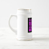 Chope À Bière Maids d'honneur Dons : Meilleure femme d'honneur (Gauche)