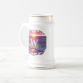 Chope À Bière Malecon Sunset 0911 (Devant gauche)