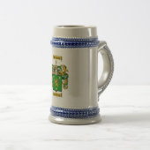 Chope À Bière Malone (Devant droit)