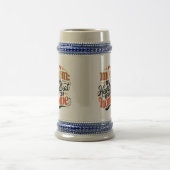 Chope À Bière Maman Duty (Centre)