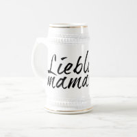 Maman préférée