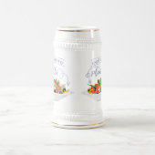 Chope À Bière Mangez plus de plantes frais motivation salade let (Centre)