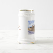 Chope À Bière "Manoir" Stein (Centre)