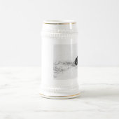 Chope À Bière manque de sable (Centre)