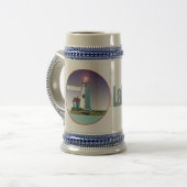 Chope À Bière Marblehead Lighthouse (Devant gauche)
