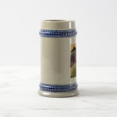 CHOPE À BIÈRE MARCHE AVEC LE PAPY (Centre)