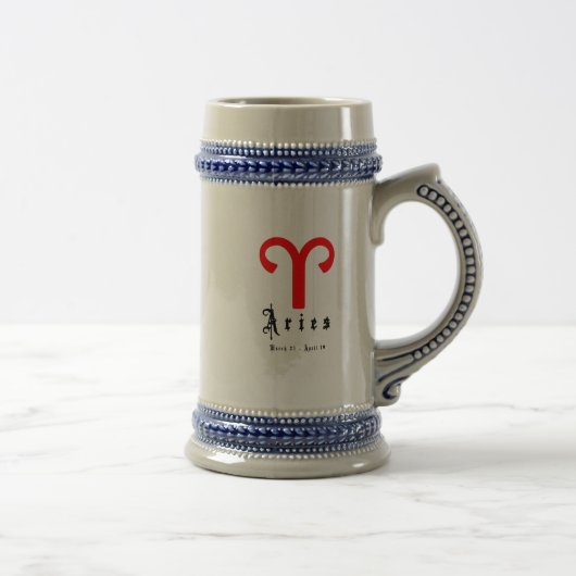 Chope À Bière Mardi 21 - avril 19 (Droite)