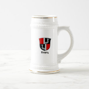 Chope À Bière Marins du cuirassé Tirpitz Stein