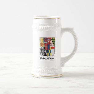 Chope À Bière Marins du Prinz Eugen Stein