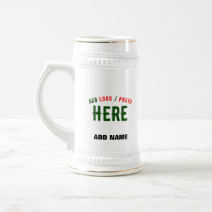 CHOPE À BIÈRE MARQUE BLANCHE MODERNE ET PERSONNALISABLE VÉRIFIÉE