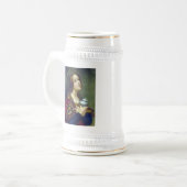 CHOPE À BIÈRE MARY MAGDALENE (Devant gauche)