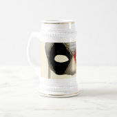 Chope À Bière Masquage (Devant gauche)