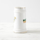 Chope À Bière Mazel Tov (Centre)