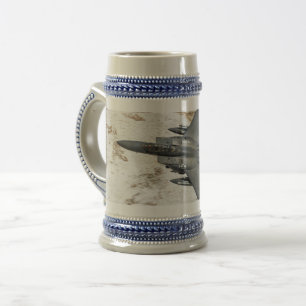 Chope À Bière McDonnell Douglas F-15 Eagle