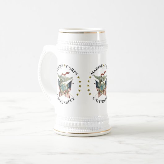 Chope À Bière MCU Stein (Devant gauche)