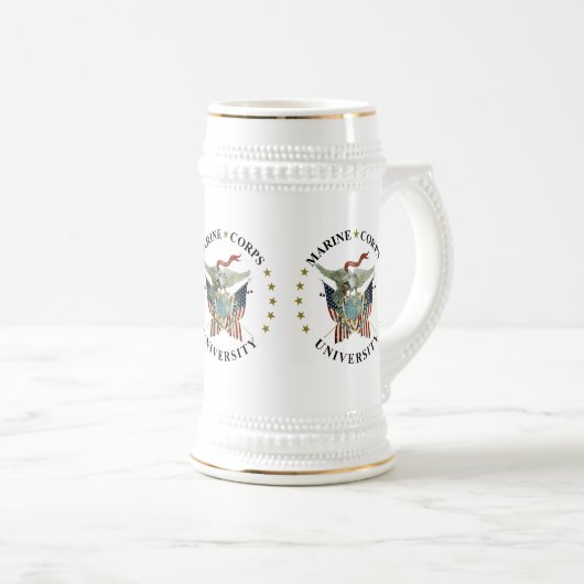 Chope À Bière MCU Stein (Devant droit)