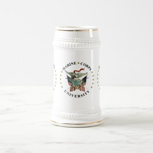 Chope À Bière MCU Stein (Centre)