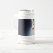 Chope À Bière Médallion (Devant gauche)