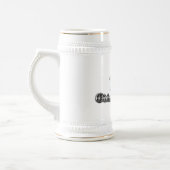 Chope À Bière Médias Stein d'Odinson (Gauche)