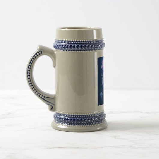 Chope À Bière méduse (Gauche)