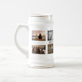 Chope À Bière Meilleur père DO-IT-YOURSELF la fête des pères de  (Gauche)