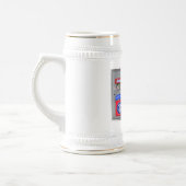 Chope À Bière Merveilleuse base Jump Wings 82e division aéroport (Gauche)