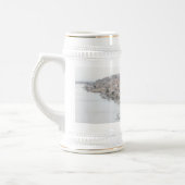 Chope À Bière Mexicain Cerveza (Gauche)