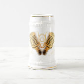 Chope À Bière MIC classique (Centre)