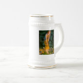 Chope À Bière Midété Eve Edward Robert Hughes (Devant droit)