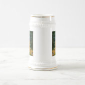 Chope À Bière Midété Eve Edward Robert Hughes (Centre)